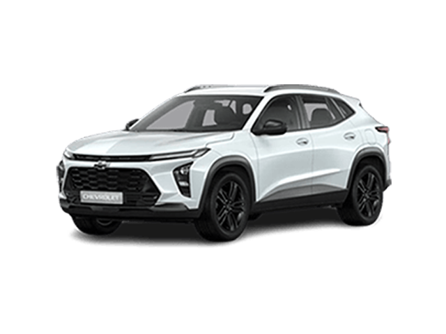 트랙스 크로스오버