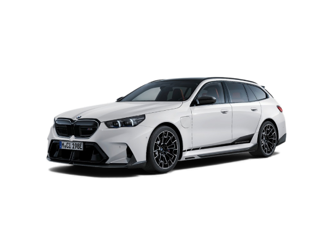 M5 투어링