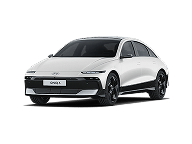 더 뉴 아이오닉 6