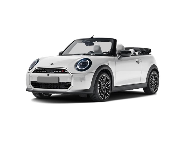 JCW