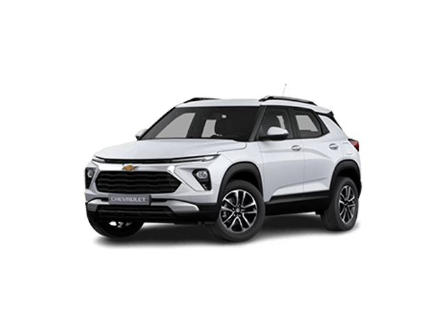 트레일블레이저