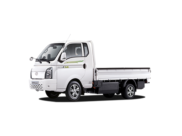 포터2 일렉트릭