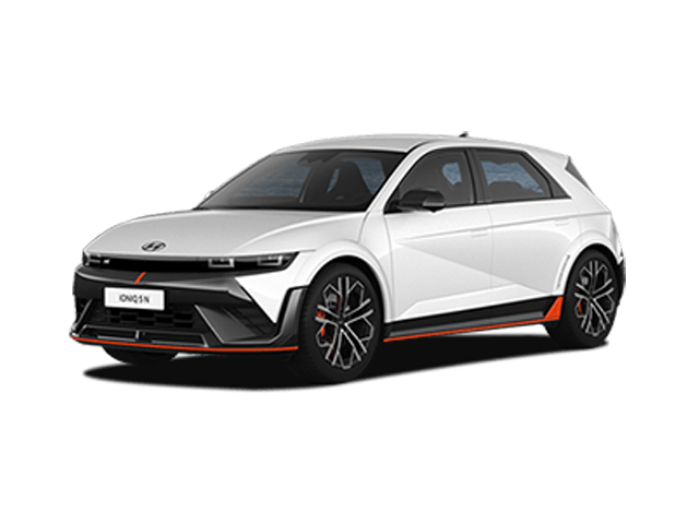 아이오닉 5 N