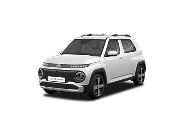 캐스퍼 일렉트릭