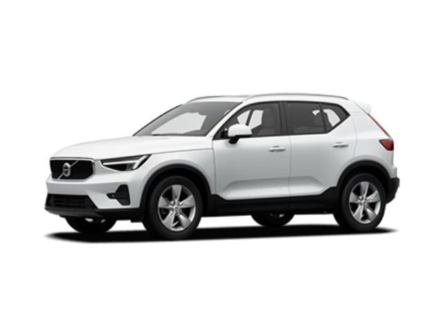XC40
