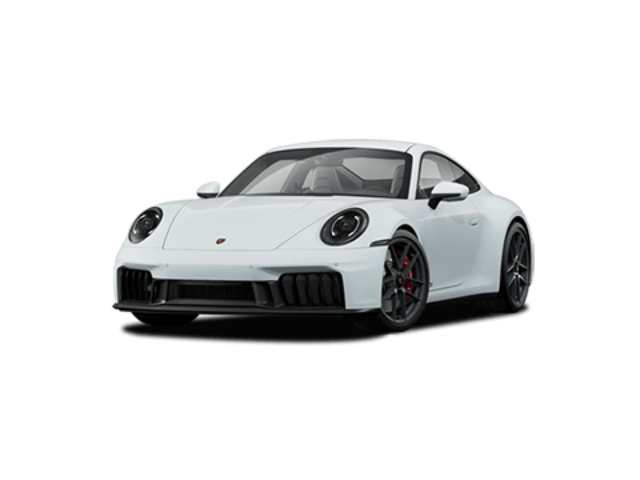 911 타르가 4 GTS