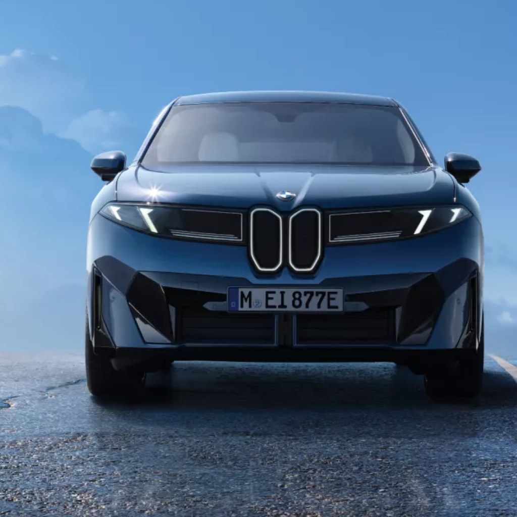 2026 수입 전기차 대전: BMW iX3·벤츠 GLC·테슬라·지커 7X 출시 총정리
