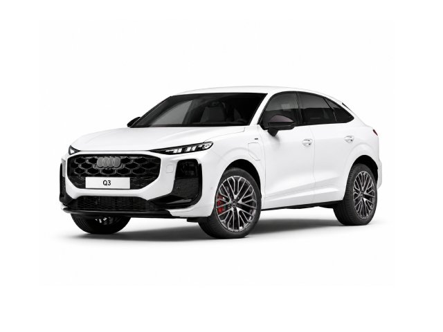 Q3 스포트백 TFSI Quattro S라인