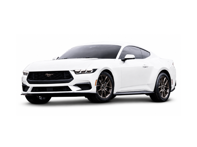포드 머스탱 MustangGTPremiumCoupeStandard