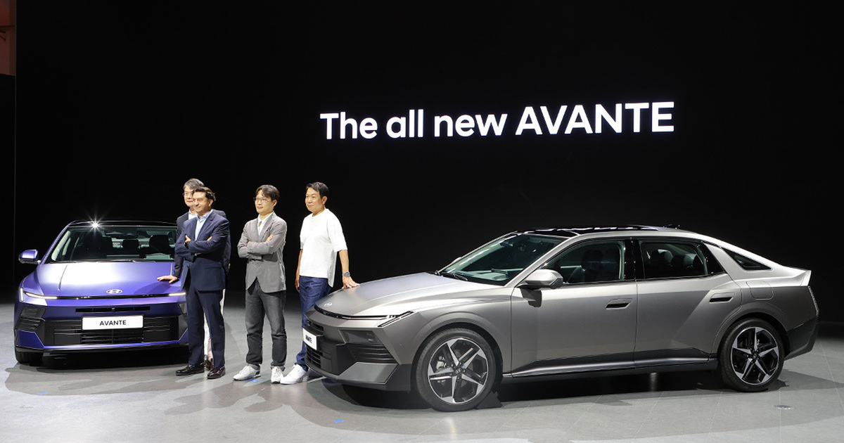 부산모빌리티쇼 : 신차 전략 완벽 정리 (SDV·PBV·PHEV 뜻과 차이점)