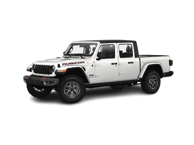 지프 글레디에이터 GladiatorRubicon