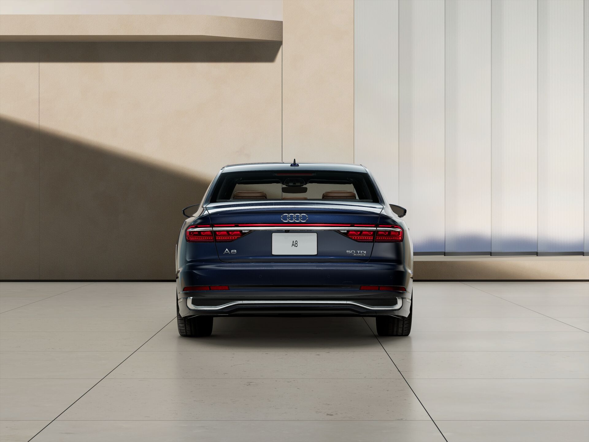아우디 A8 Configurator | 아우디 코리아