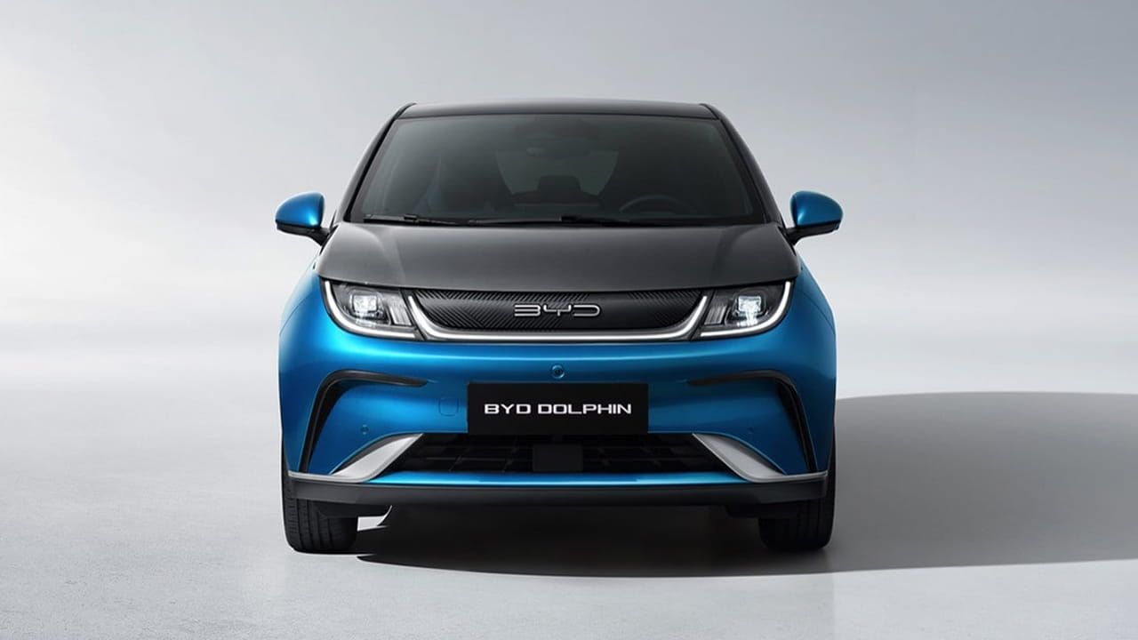 BYD 진짜 안 팔릴까? 20대는 벌써 BMW 대신 갈아탔다