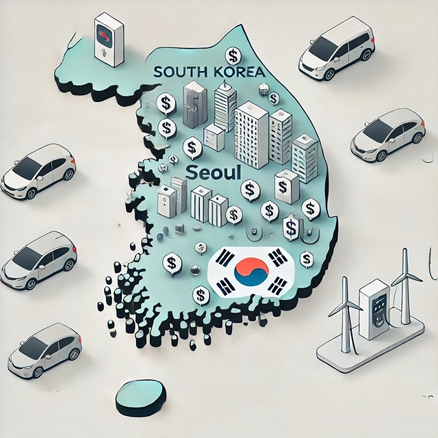 전기차 보조금' 지역편차 심하다...올해 가장 많은 지역은?