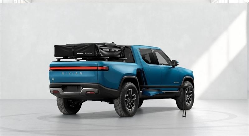 삼성SDI 파트너' 리비안, 英 정부와 1.6조원 규모 공장 건설 조율 < Autos·Battery < AP경제 < 기사본문 -  AP신문 | 온라인뉴스미디어 에이피신문