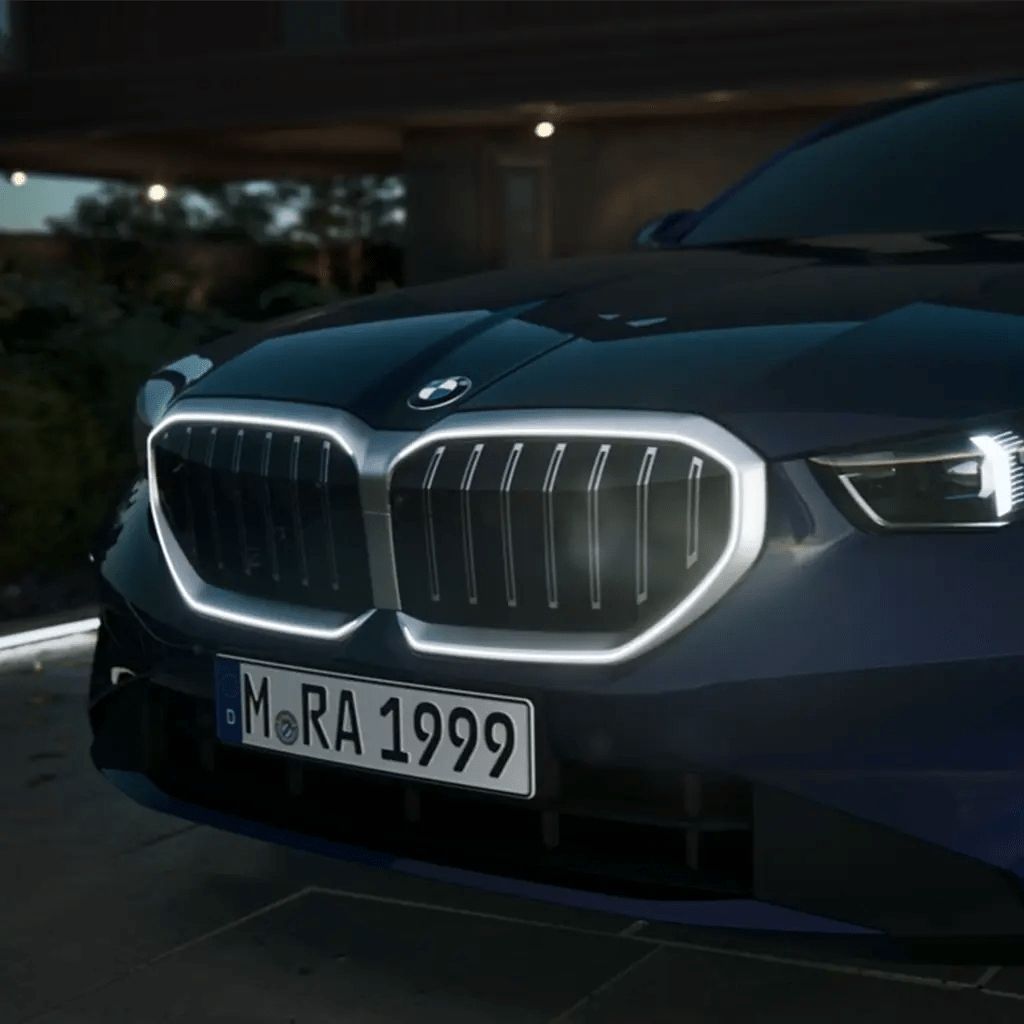 NEW BMW 520 M Sport (G60) 2026 | Spec, Price & Offers