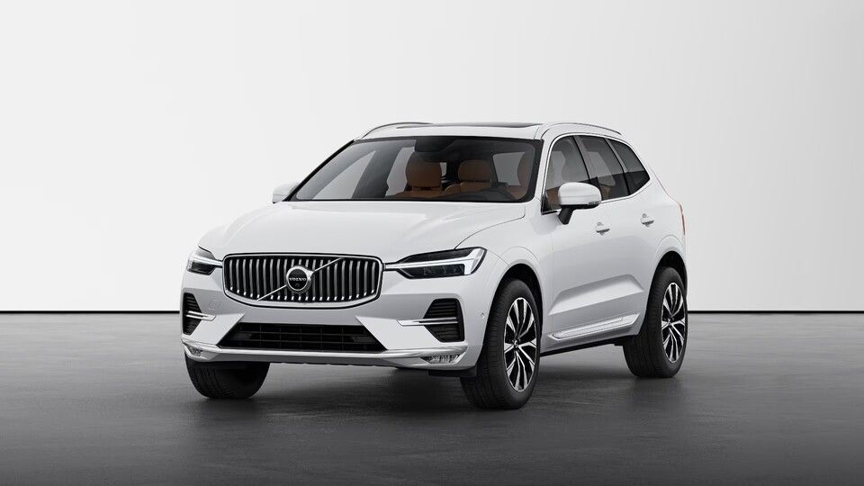 독일차보다 만족도 높다는 볼보 XC60, 꾸준히 팔리는 진짜 이유