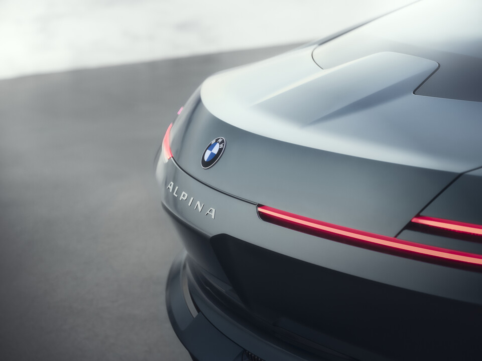 특별한 안목을 가진 사람들을 위한 럭셔리, BMW 알피나 < 뉴스 < 자동차 < 기사본문 - 모터그래프코리아