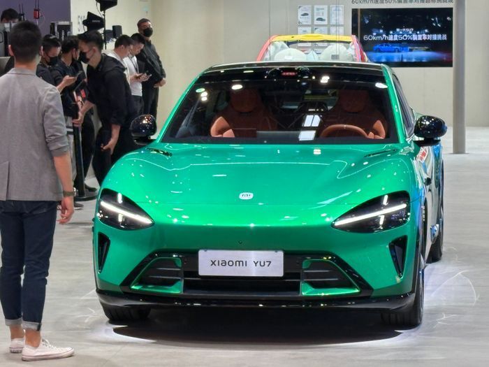 BYD·지리 왜 한국 오나 했더니...'기술 자신감' 깔렸다 [오토차이나 2026]