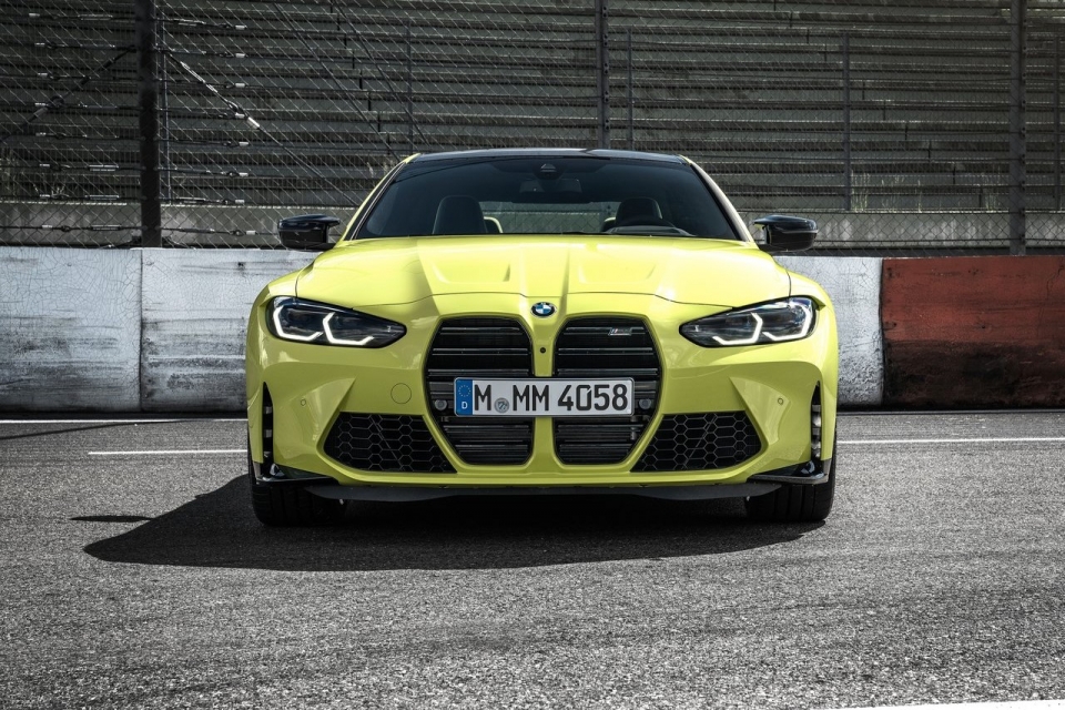 BMW 디자인 총괄, "신형 그릴 거부 반응은 당연"…그래도 파격은 계속된다 < 뉴스 < 자동차 < 기사본문 - 모터그래프코리아