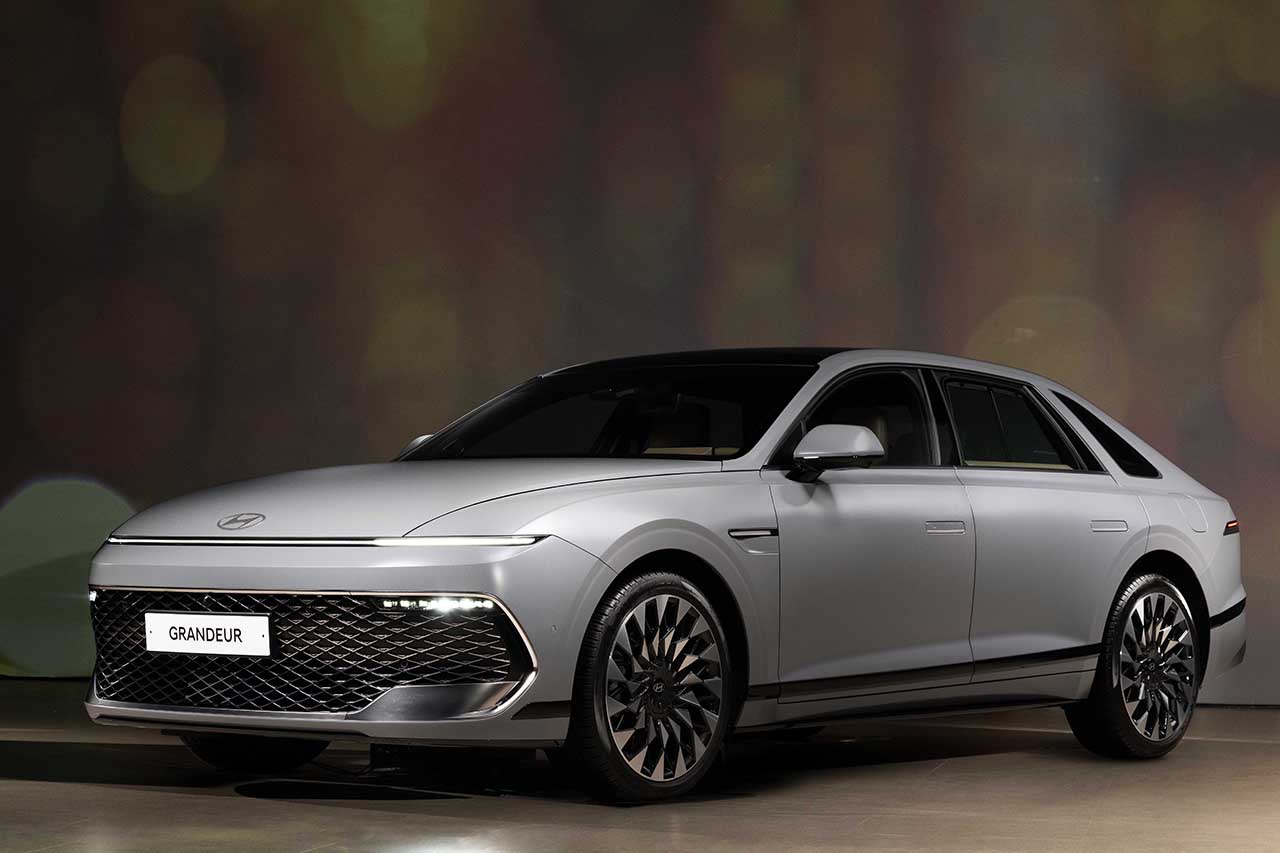 G80 보다 비싸졌다” 신형 그랜저 하이브리드, 가격 왜 이렇게 올랐나? < 자동차 이슈 < 이슈와 정보 < 기사본문 - 오토버프