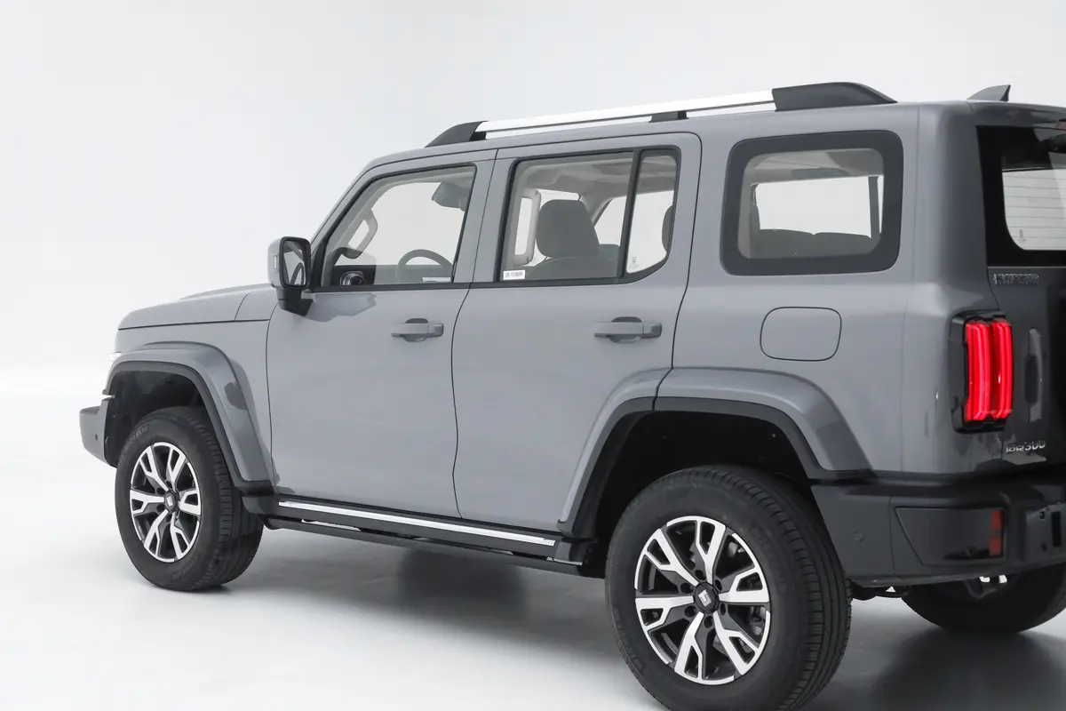 중국 GWM TANK 300 오프로드 SUV 자동차 새로운 가솔린 가솔린 지프 스타일 차량 저렴한 가격으로 자동차 구매 중국 2023  수출 및 공급업체 | 네세텍
