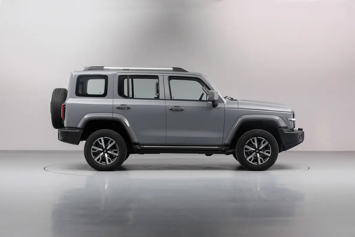 중국 GWM TANK 300 오프로드 SUV 자동차 새로운 가솔린 가솔린 지프 스타일 차량 저렴한 가격으로 자동차 구매 중국 2023  수출 및 공급업체 | 네세텍