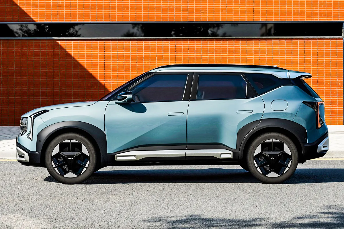 디자인 정말 미쳤다”… 하이브리드 달고 돌아온 '이 SUV' 정체