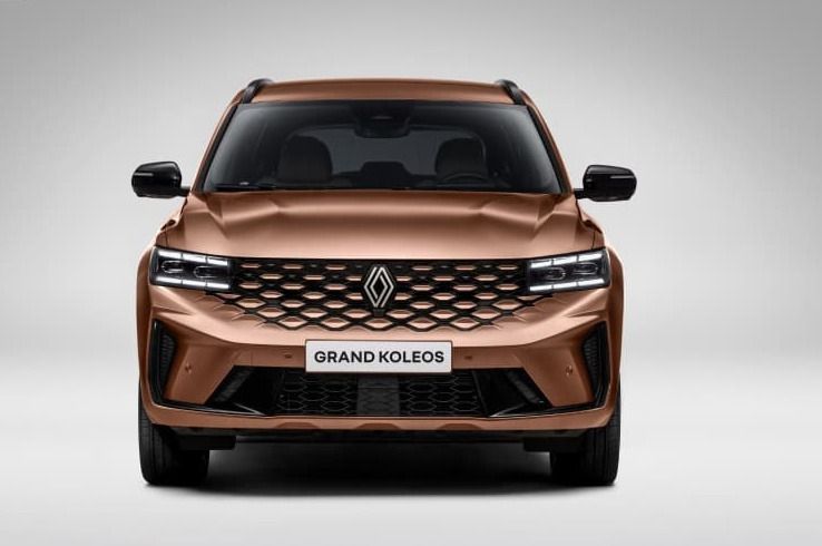 3,300만 원대에 이 공간이 된다고? 그랑 콜레오스가 흔드는 패밀리 SUV 판