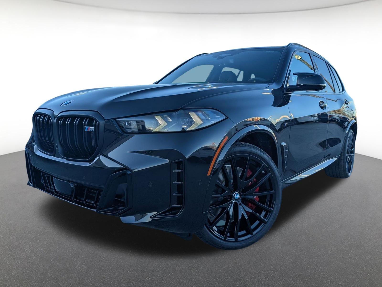 New 2026 BMW X5 M60i Sports Activity Vehicle in Columbia #9339308 | Mills  Automotive Group