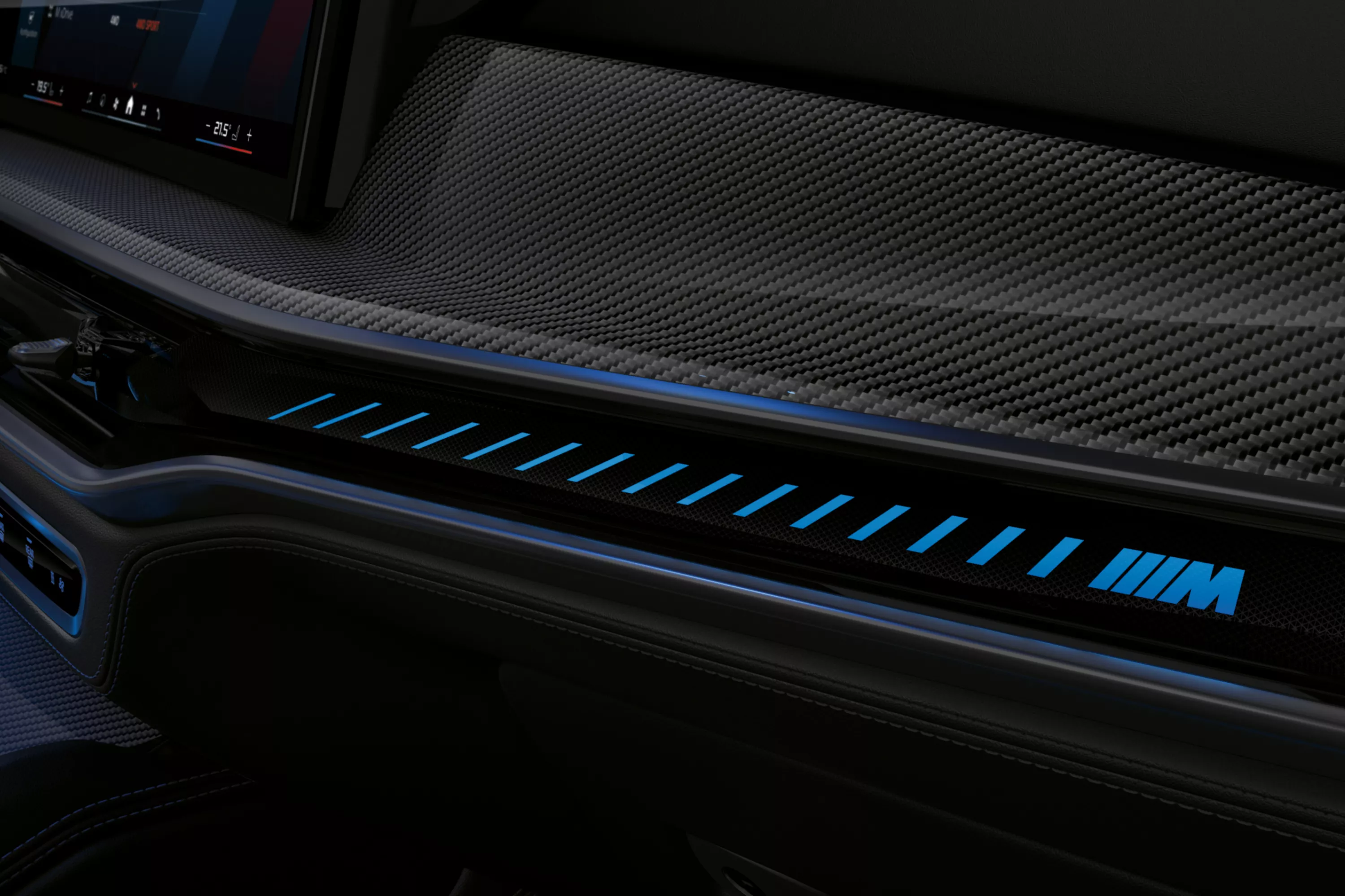 BMW X5 M 모델(G05, F95): 개요, 내 차량 만들기, 가격