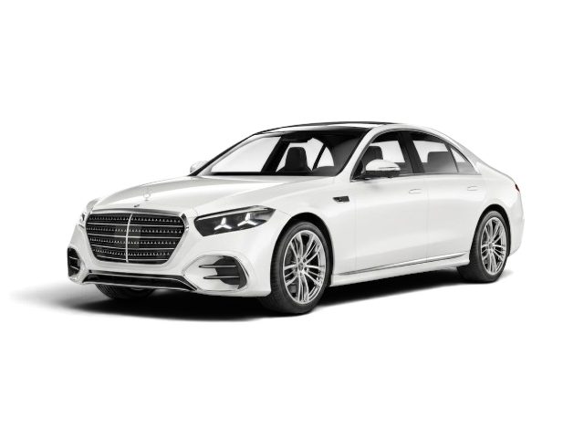 벤츠 S클래스 S 450 4M
