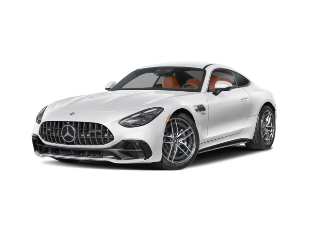 AMG GT 43