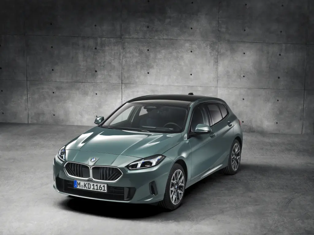 국산차 값 됐다? 3천만 원대로 내려온 BMW 1시리즈 120 할인 실구매가