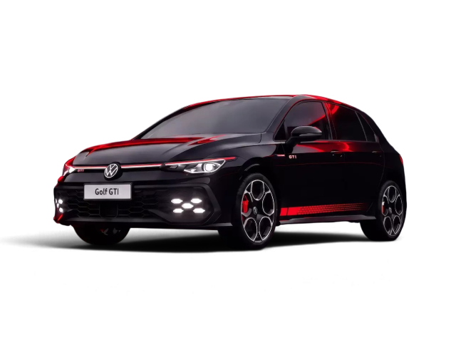 GTI 블랙에디션