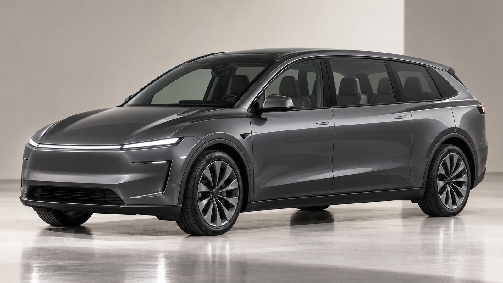 BMW·벤츠 합쳐도 못 이겼다, 테슬라 8개월 연속 수입차 판매 1위